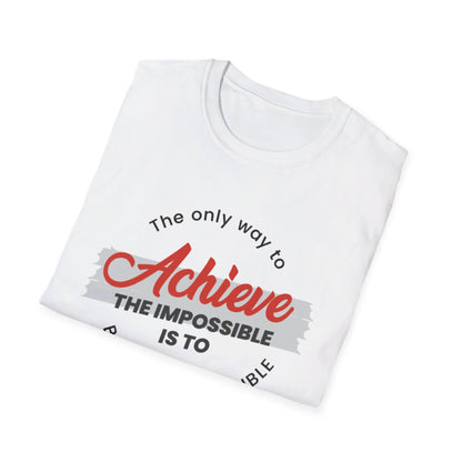 Believe It's Possible T-Shirt