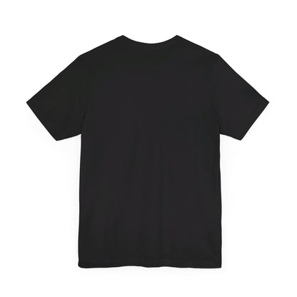 The Only Limit Short Sleeve Tee